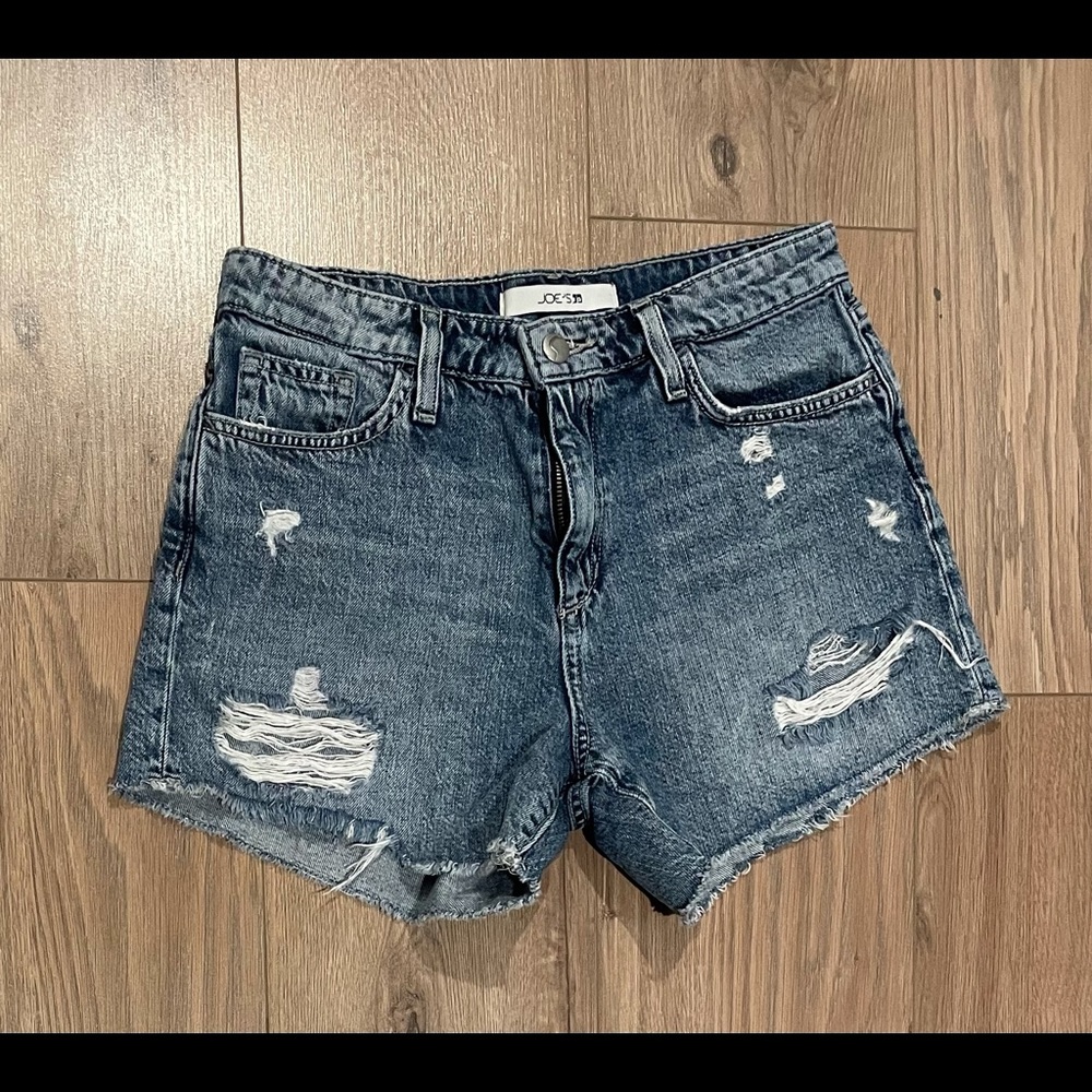 JOE’S Denim Shorts | Size 25